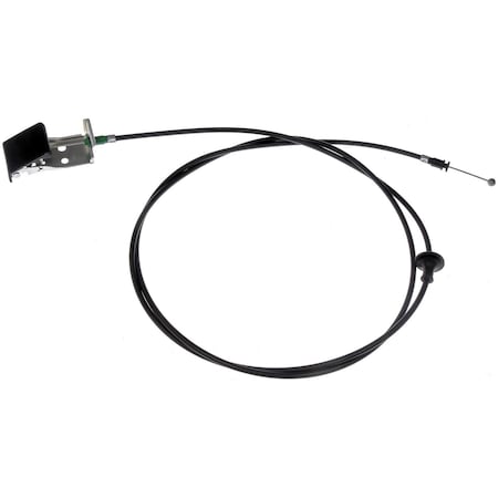 Dorman HOOD RELEASE CABLE 912-093